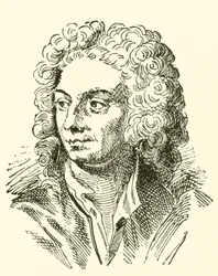 Attilio Ariosti, 1660-?
